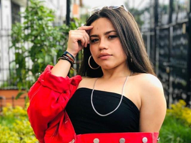 MarceWilliams - Live Sex Cam - 19557354