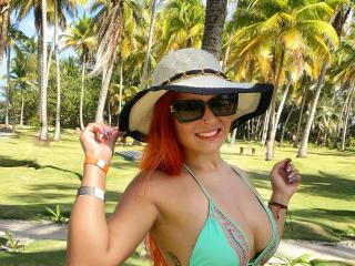 EvaFernandez - Live porn &amp; sex cam - 19557774