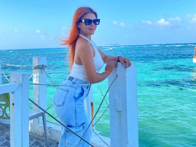 EvaFernandez - Sexe cam en vivo - 19557786