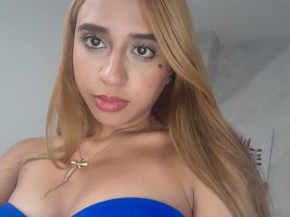 IsabelaPussett - Sexe cam en vivo - 19557946