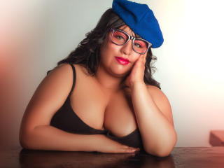 SofiaCox - сексуальная веб-камера в реальном времени - 19558578