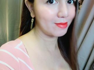 AlluringTsSolen - Live porn &amp; sex cam - 19560134