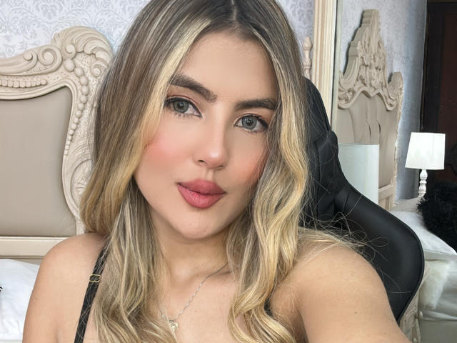 ScarlethLodge - Sexe cam en vivo - 19561142