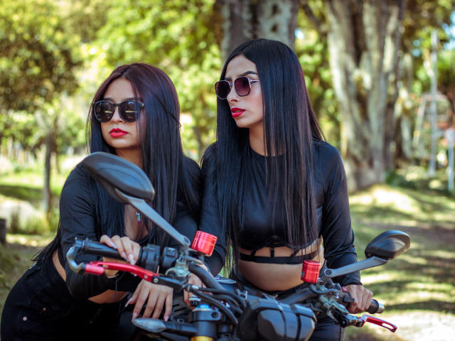 SarahanAly - Sexe cam en vivo - 19562238