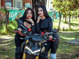 SarahanAly - Sexe cam en vivo - 19562274