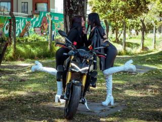 SarahanAly - Sexe cam en vivo - 19562318