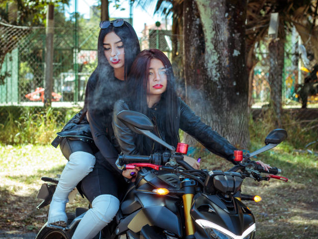 SarahanAly - Sexe cam en vivo - 19562326