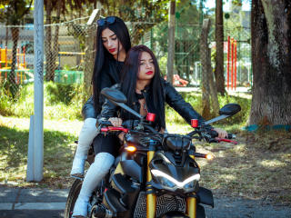 SarahanAly - Sexe cam en vivo - 19562342