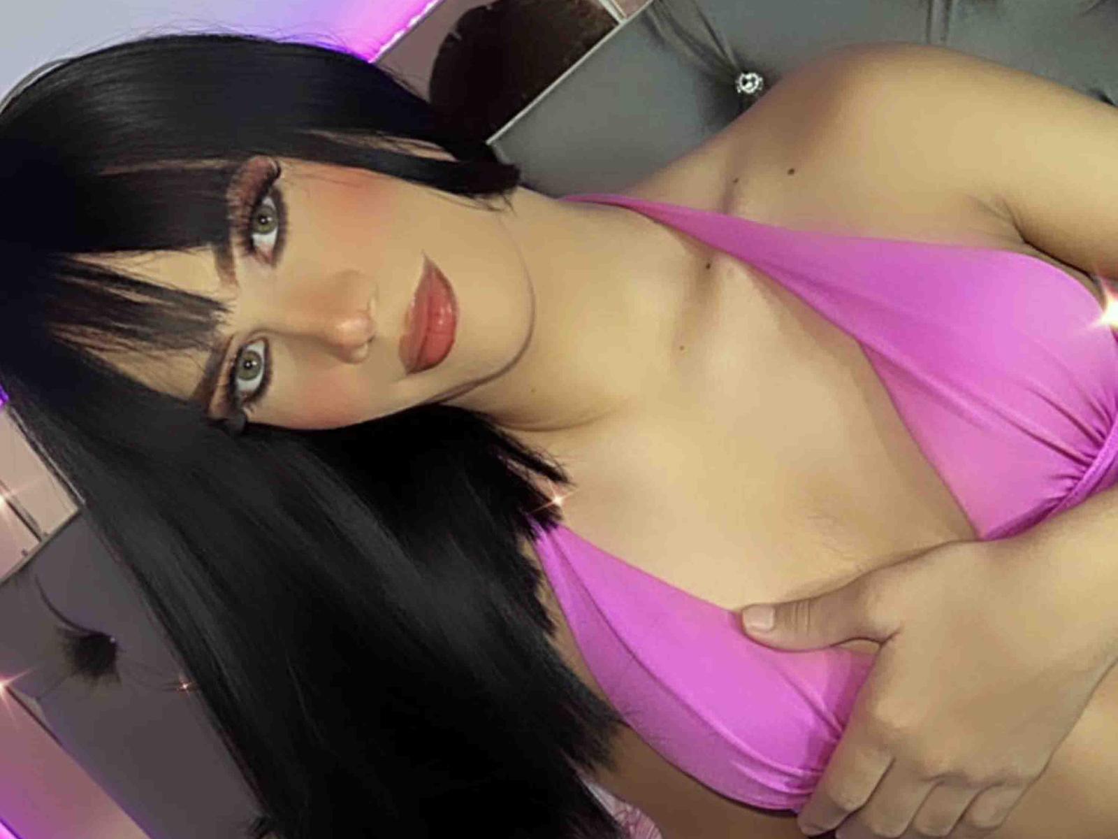 AlexaPressly - Live porn &amp; sex cam - 19562494