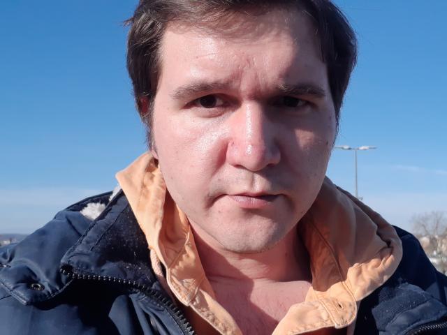 NectarineFad - сексуальная веб-камера в реальном времени - 19562610