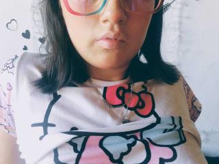 BelaScott - Live sex cam - 19562942