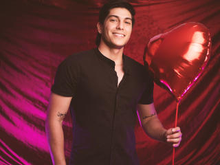 KarimFerrer - Live porn &amp; sex cam - 19563014