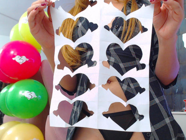 MissaYagamii - Live sex cam - 19563222