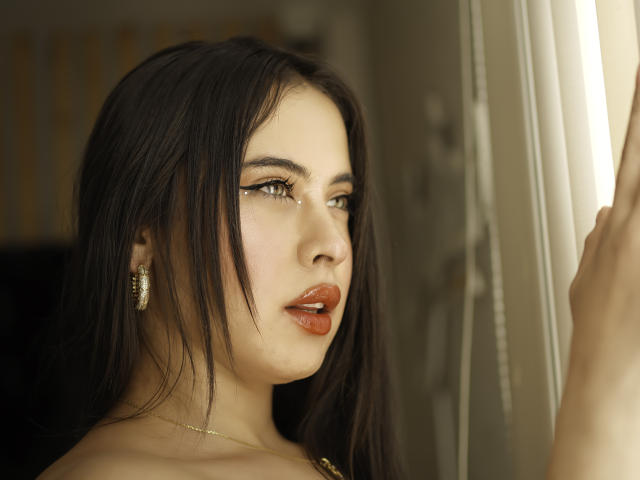 MagicTiffanyConnor - Live porn &amp; sex cam - 19563330