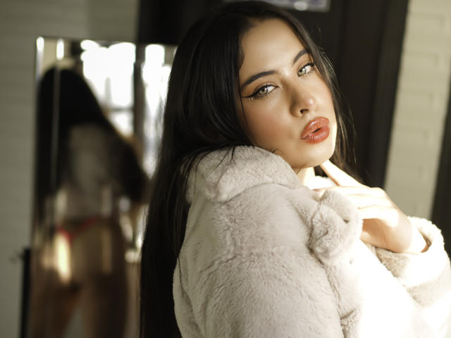 MagicTiffanyConnor - Porno na żywo i seks kamera - 19563346