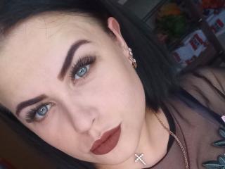 NancyArabel - Sexe cam en vivo - 19563590