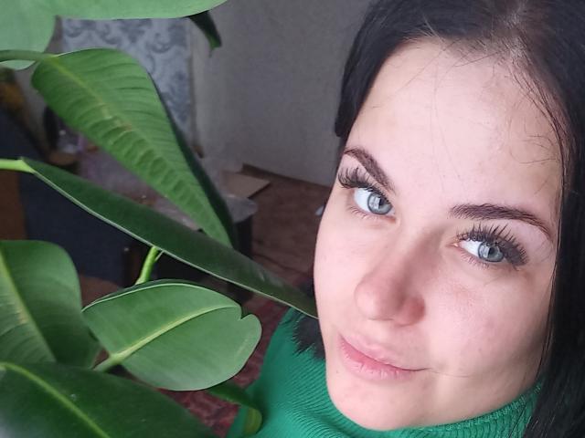 NancyArabel - Sexe cam en vivo - 19563598
