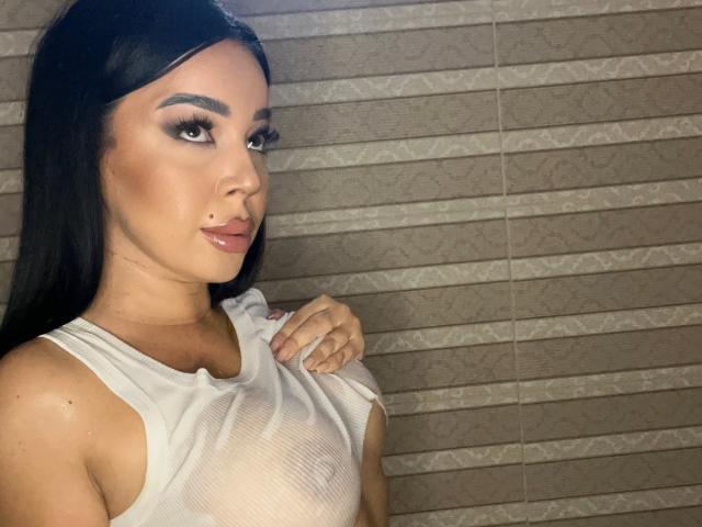 AyshaBlak - Live sex cam - 19563738