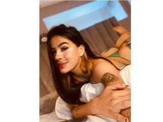 MeganTheas - Live porn &amp; sex cam - 19563766