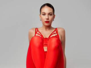 Ariellya - Sexe cam en vivo - 19563950