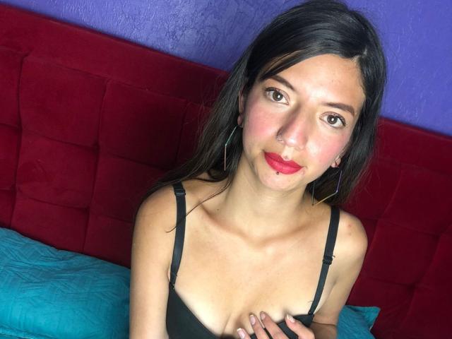 Liliilovee - Sexe cam en vivo - 19563958