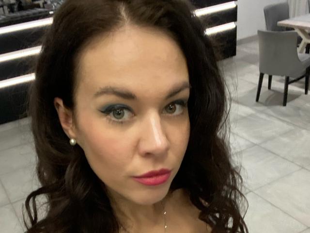 Ariellya - Sexe cam en vivo - 19564050