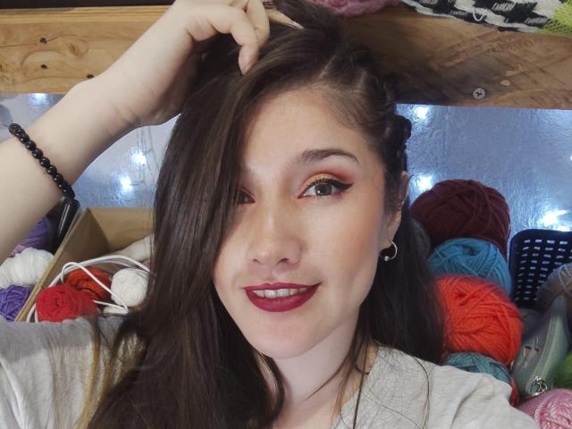 AliceMiz - Live Sex Cam - 19564606