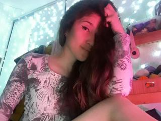 AliceMiz - сексуальная веб-камера в реальном времени - 19564622