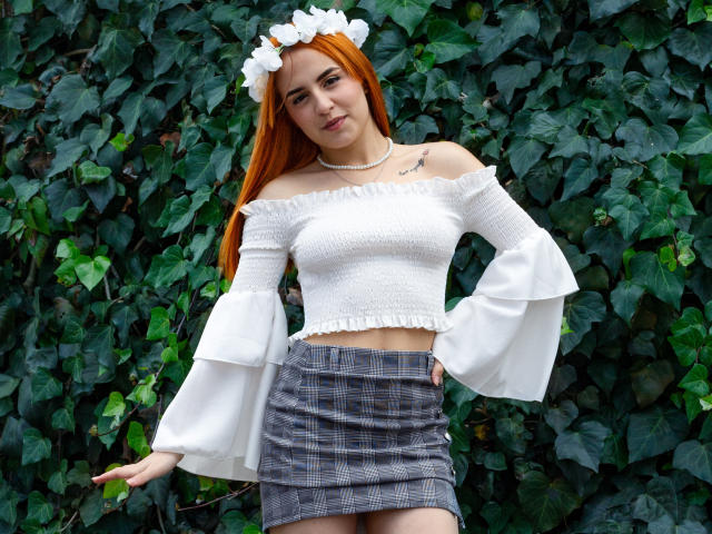 MiaMarkov - ライブポルノ&amp;セックスカム - 19564930