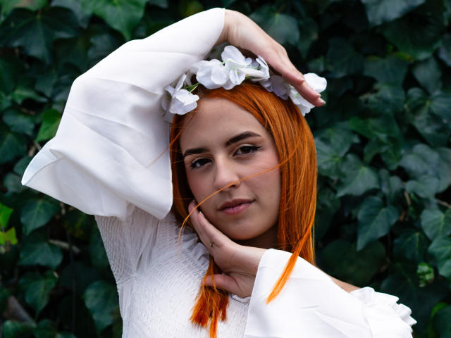 MiaMarkov - Live porn &amp; sex cam - 19564946