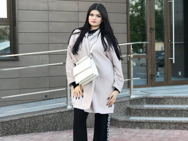 NikolSpice - Live porn &amp; sex cam - 19565282