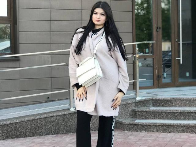 NikolSpice - Camera khiêu dâm &amp; quyến rũ trực tiếp - 19565298