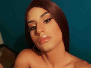 IvannahotSexy - Live porn &amp; sex cam - 19565434