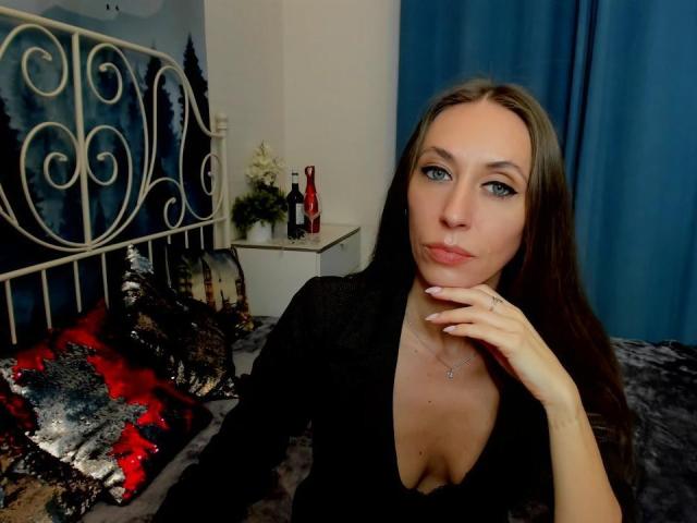 LaPleineLune - Sexe cam en vivo - 19565874