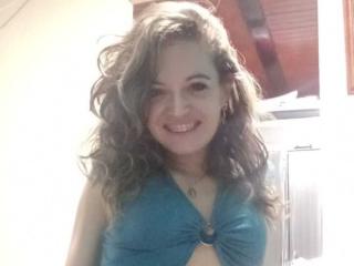 Andromeda7 - Sexe cam en vivo - 19566010
