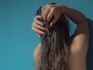 Andromeda7 - Live porn &amp; sex cam - 19566014