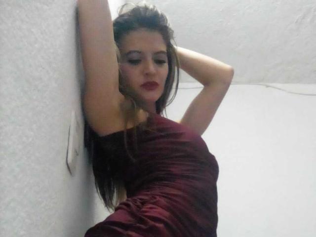 Andromeda7 - Live porn &amp; sex cam - 19566062