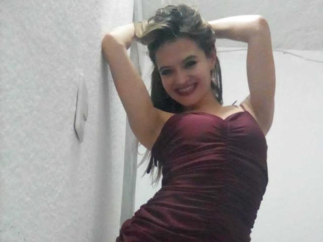 Andromeda7 - Live porn &amp; sex cam - 19566074