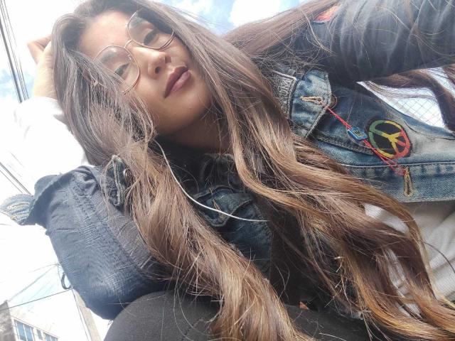 AliceMiz - сексуальная веб-камера в реальном времени - 19566278