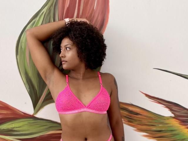 StefyRoldans - Live porn &amp; sex cam - 19566290