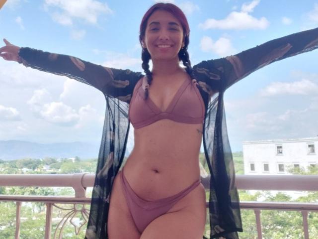 MiaOliveira - Live porn &amp; sex cam - 19566310