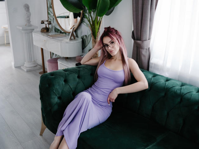 HannahCoks - Camera khiêu dâm &amp; quyến rũ trực tiếp - 19566594