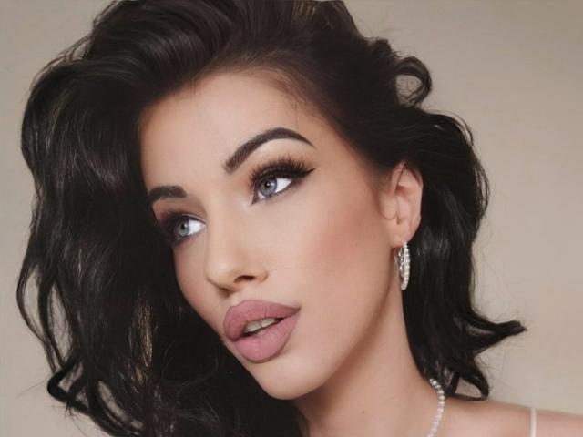 RavenRoseBerry - Live porn &amp; sex cam - 19566666