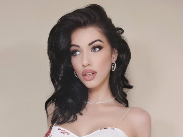 RavenRoseBerry - Live porn &amp; sex cam - 19566674