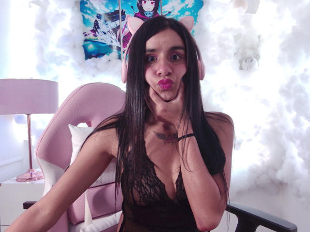 AmberHoks - Live porn &amp; sex cam - 19567702