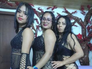 LesbianChicks - Live porn &amp; sex cam - 19567718