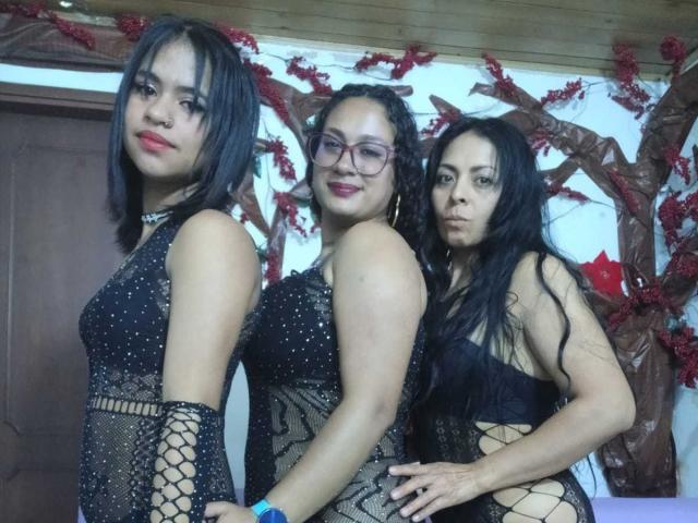 LesbianChicks - Live porn &amp; sex cam - 19567718