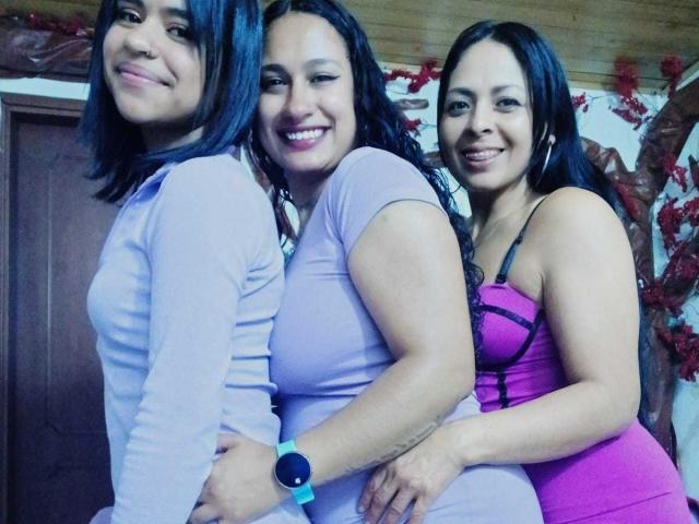 LesbianChicks - Live porn &amp; sex cam - 19568462