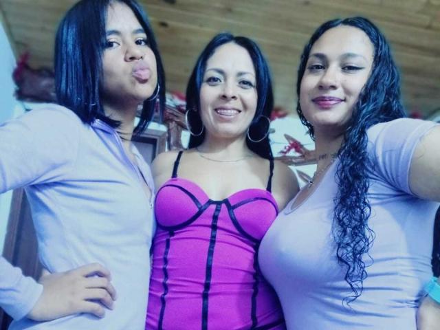 LesbianChicks - Live porn &amp; sex cam - 19568466