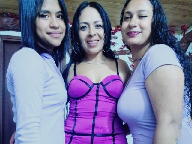 LesbianChicks - Live porn &amp; sex cam - 19568470